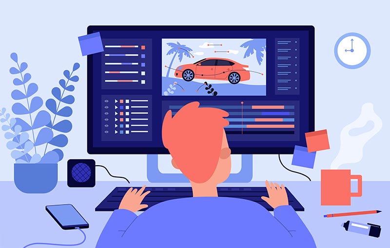 Motion Design