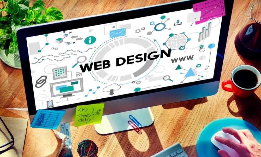 Web Design
